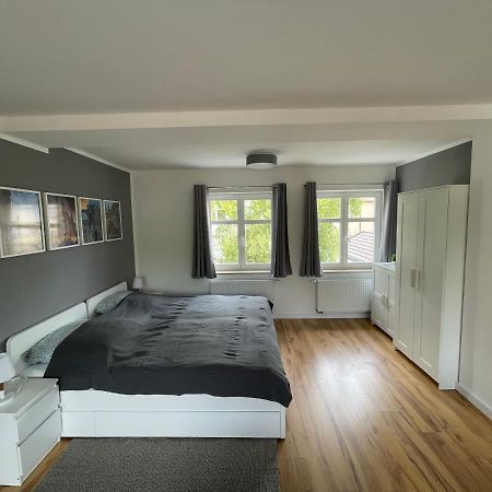 Ferienwohnung-Elbland Косвих Екстериор снимка