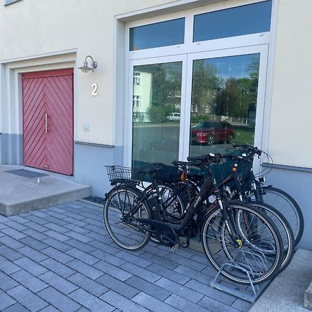 Ferienwohnung-Elbland Косвих Екстериор снимка