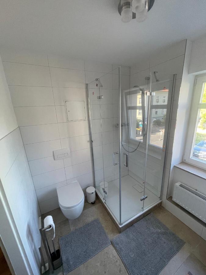 Ferienwohnung-Elbland Косвих Екстериор снимка