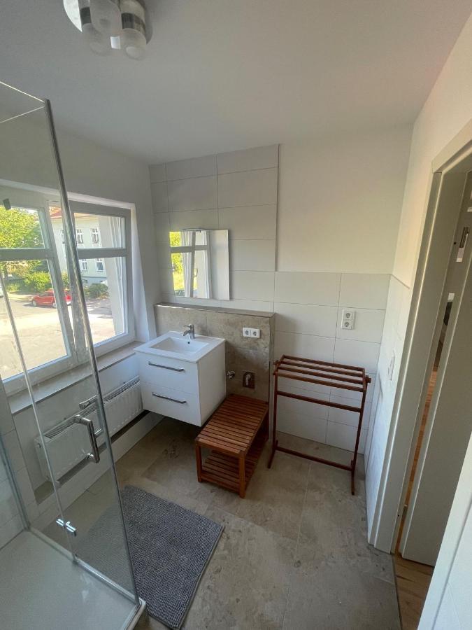 Ferienwohnung-Elbland Косвих Екстериор снимка