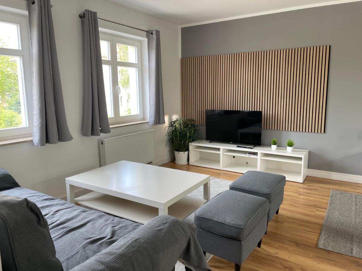 Ferienwohnung-Elbland Косвих Екстериор снимка