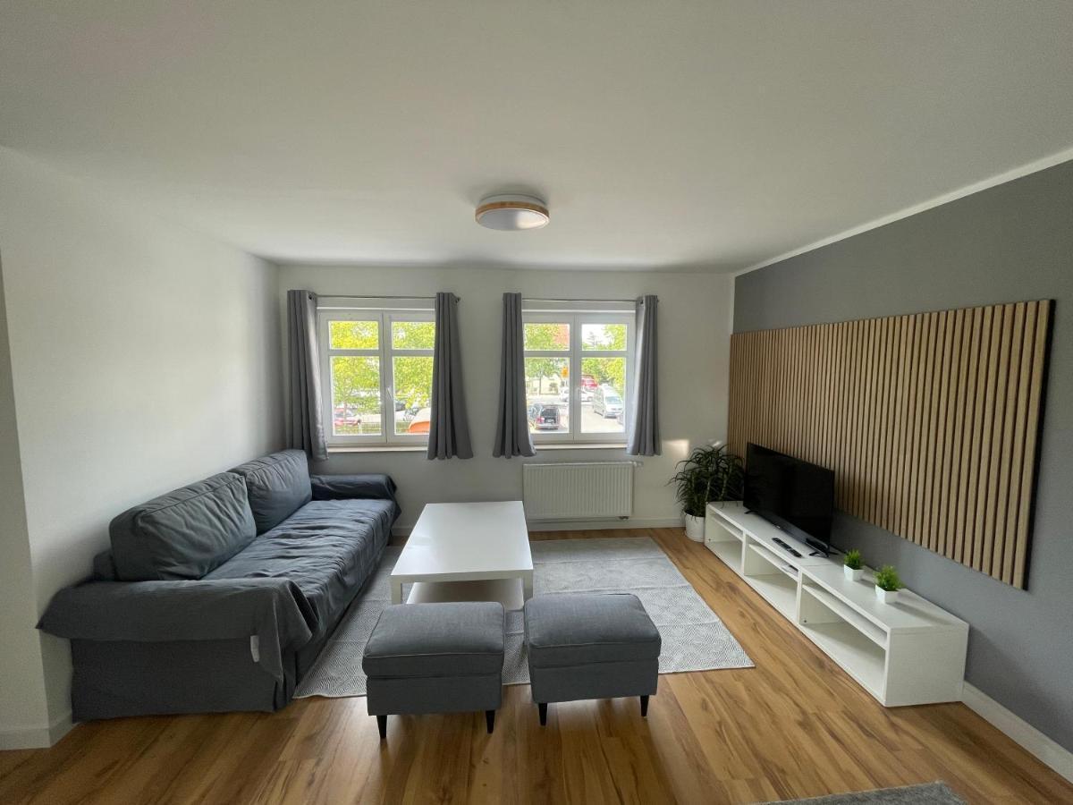 Ferienwohnung-Elbland Косвих Екстериор снимка