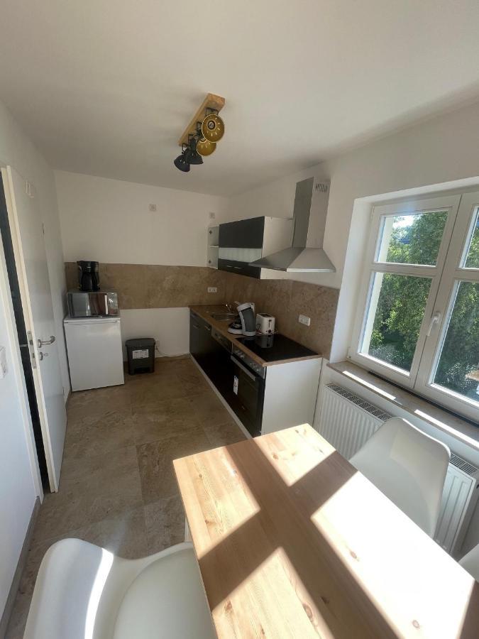 Ferienwohnung-Elbland Косвих Екстериор снимка