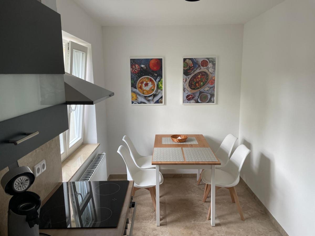 Ferienwohnung-Elbland Косвих Екстериор снимка