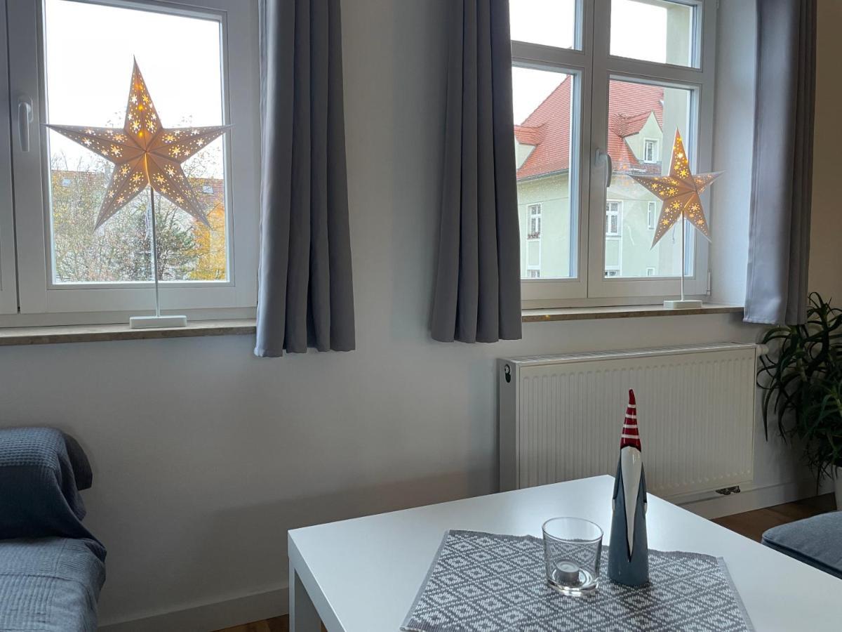 Ferienwohnung-Elbland Косвих Екстериор снимка