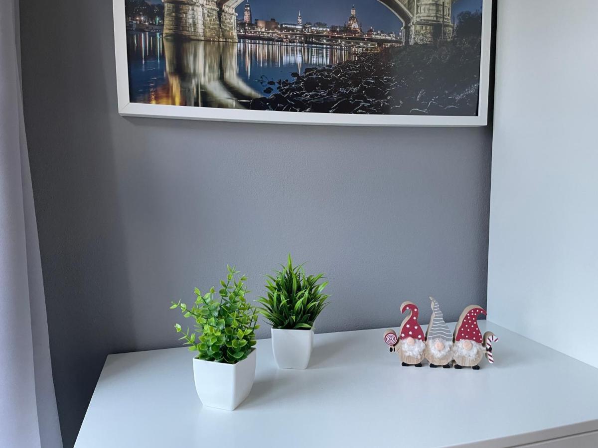 Ferienwohnung-Elbland Косвих Екстериор снимка